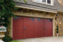 installa garage door