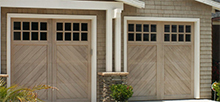 garage door services