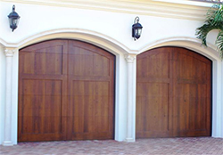 garage door repair